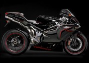 MV Agusta F4 CC MV Agusta F4 CC